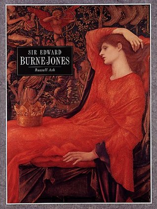 Sir Edward Burne Jones (Hardcover)