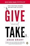 Give and Take: Wh...