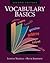 Vocabulary Basics