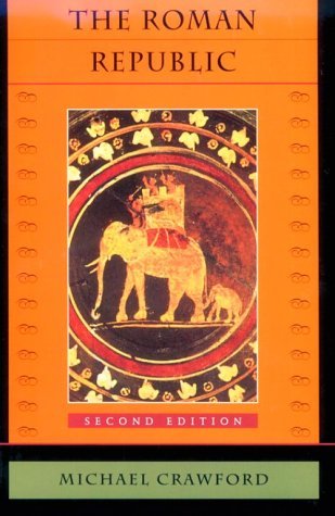 The Roman Republic (Hardcover)