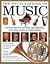 The Encyclopedia of Music by Wendy Wade-Matthews & Thompson The Encyclopedia of Music by Wendy Wade-Matthews & Thompson