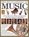 The Encyclopedia of Music