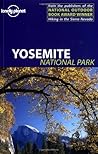 Lonely Planet Yosemite National Park