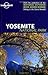 Lonely Planet Yosemite National Park