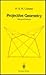 Projective Geometry