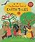 The Barefoot Book of Earth Tales by Dawn Casey