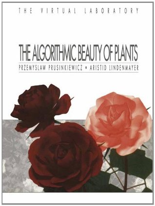 The Algorithmic Beauty of Plants (The Virtual Laboratory)