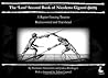 The 'Lost' Second Book of Nicoletto Giganti(1608): A Rapier Fencing Treatise The 'Lost' Second Book of Nicoletto Giganti(1608): A Rapier Fencing Treatise