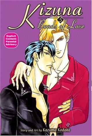 Kizuna: Bonds of Love, Vol. 5 (Paperback)