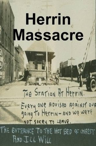 Herrin Massacre (Paperback)
