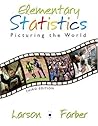 Elementary Statistics: Picturing the World Elementary Statistics: Picturing the World