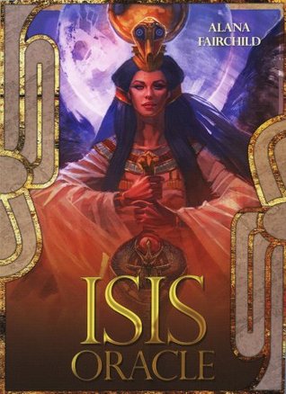 Isis Oracle (Paperback)