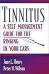Tinnitus: A Self-Management Guide for the Ringing in Your Ears