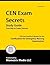 CEN Exam Secrets Study Guide: CEN Test Review for the Certification for Emergency Nursing Examination