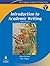 Introduction to Academic Writing, Third Edition