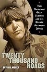 Twenty Thousand Roads by David N. Meyer