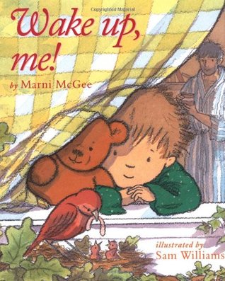 Wake Up, Me! (Hardcover)