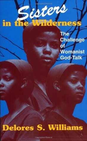 Sisters in the Wilderness: The Challenge of Womanist God-Talk (Paperback)