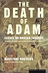The Death of Adam...