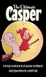 The Ultimate Casper Comics Collection!
