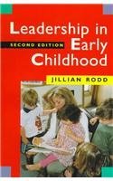Leadership in Early Childhood: The Pathway to Professionalism (Paperback)