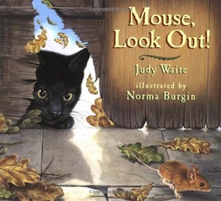 Mouse, Look Out! (Hardcover)