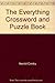 The Everything Crossword an...