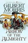 Arrow of the Almighty (Liberty Bell, #4) Arrow of the Almighty (Liberty Bell, #4)