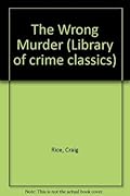 The Wrong Murder