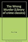 The Wrong Murder (John J. Malone #3)