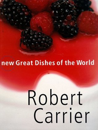 New Great Dishes of the World (Hardcover)