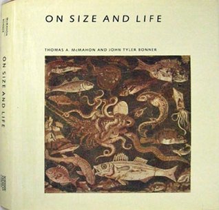 On Size and Life (Hardcover)