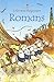 Romans (Usborne Beginners)