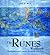 The Runes Workbook: A Step-By-Step Guide to Learning the Wisdom of the Staves
