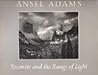 Yosemite and the Range of Light by Ansel Adams