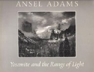 Yosemite and the Range of Light (Paperback)
