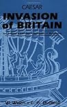 Caesar Invasion of Britain (Latin Edition)