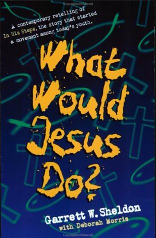 What Would Jesus Do? (Paperback)