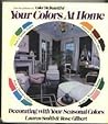 Your Colors at Home: Decorating With Your Seasonal Colors