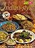 Easy Indian-Style Cookery