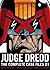 Judge Dredd: Case Files 01