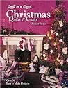 Christmas Quilts & Crafts (Quilt in a Day)