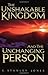The Unshakable Kingdom and ...