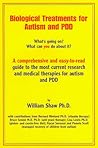 Biological Treatments for Autism & PDD : What's Going On? What Can You Do About It? Biological Treatments for Autism & PDD : What's Going On? What Can You Do About It?