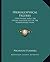 Hieroglyphical Figures: Concerning Both the Theory and Practice of the Philosophers Stone