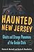 Haunted New Jersey: Ghosts ...