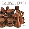 Danish Pepper: Jens Quistgaard's Teak Pepper Mills
