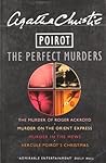 Poirot by Agatha Christie