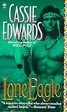 Lone Eagle (Topaz Historical Romance)