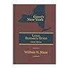 Gibson's New York Legal Research Guide
